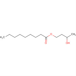 CAS No 89457-35-2  Molecular Structure