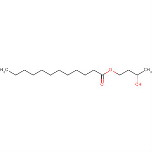 CAS No 89457-37-4  Molecular Structure