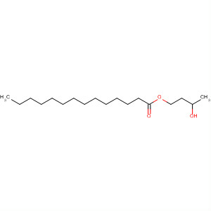 CAS No 89457-39-6  Molecular Structure