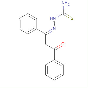 CAS No 89457-96-5  Molecular Structure