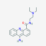 CAS No 89459-45-0  Molecular Structure