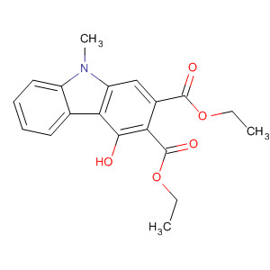 CAS No 89459-89-2  Molecular Structure