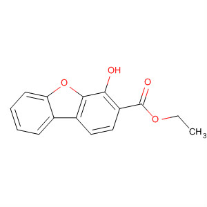CAS No 89459-93-8  Molecular Structure