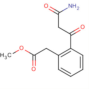 CAS No 89462-32-8  Molecular Structure