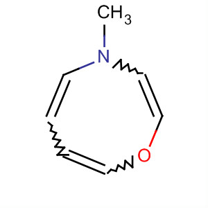 Cas Number: 89462-54-4  Molecular Structure