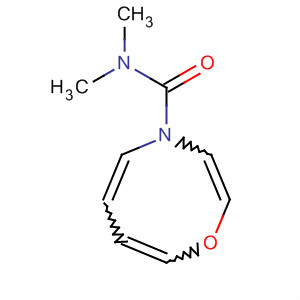 CAS No 89462-58-8  Molecular Structure