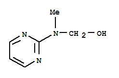 CAS No 89464-83-5  Molecular Structure