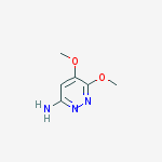 CAS No 89465-09-8  Molecular Structure