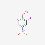 CAS No 89465-91-8  Molecular Structure