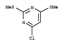 Cas Number: 89466-42-2  Molecular Structure