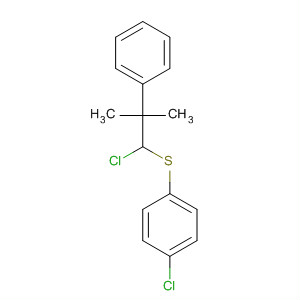 CAS No 89467-06-1  Molecular Structure