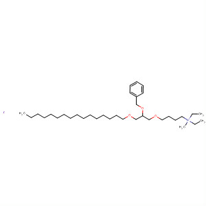 CAS No 89467-32-3  Molecular Structure