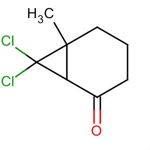 CAS No 89467-88-9  Molecular Structure