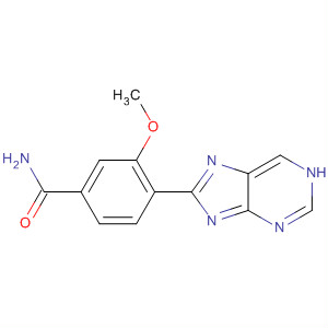 CAS No 89469-10-3  Molecular Structure