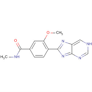 CAS No 89469-11-4  Molecular Structure