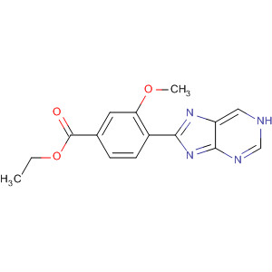 CAS No 89469-12-5  Molecular Structure