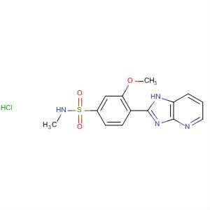 CAS No 89469-15-8  Molecular Structure