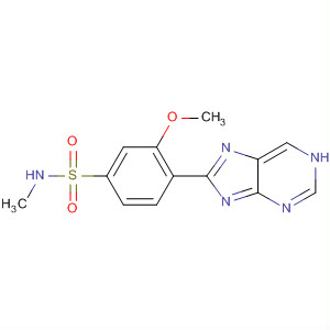 CAS No 89469-26-1  Molecular Structure