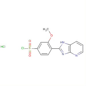CAS No 89469-29-4  Molecular Structure