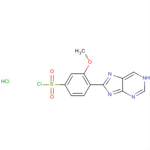 CAS No 89469-30-7  Molecular Structure