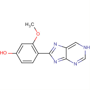 CAS No 89469-35-2  Molecular Structure