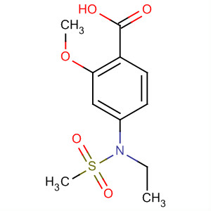 CAS No 89469-50-1  Molecular Structure