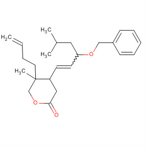 CAS No 89471-88-5  Molecular Structure