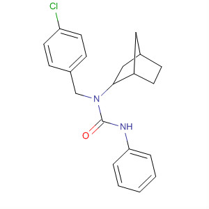 CAS No 89472-86-6  Molecular Structure