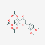 CAS No 89473-35-8  Molecular Structure