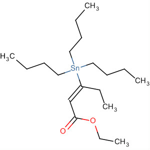CAS No 89474-80-6  Molecular Structure