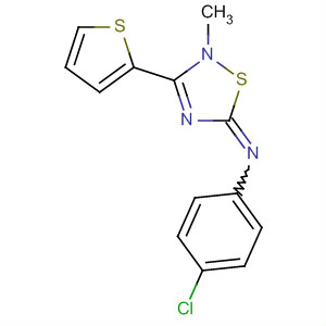 Cas Number: 89475-43-4  Molecular Structure