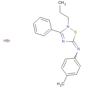 CAS No 89476-15-3  Molecular Structure