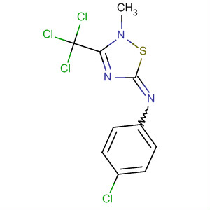 CAS No 89476-26-6  Molecular Structure