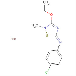 CAS No 89476-44-8  Molecular Structure