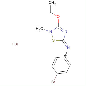 CAS No 89476-46-0  Molecular Structure