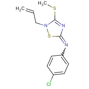 CAS No 89476-53-9  Molecular Structure