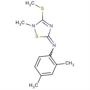 CAS No 89476-54-0  Molecular Structure