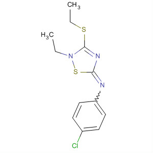 Cas Number: 89476-58-4  Molecular Structure