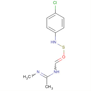 CAS No 89477-49-6  Molecular Structure