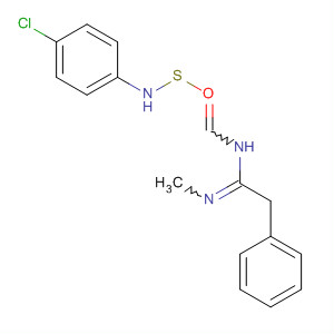 CAS No 89477-54-3  Molecular Structure