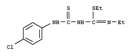 CAS No 89477-60-1  Molecular Structure