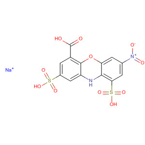 CAS No 89477-76-9  Molecular Structure