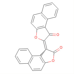 CAS No 89477-78-1  Molecular Structure