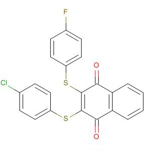 CAS No 89477-94-1  Molecular Structure