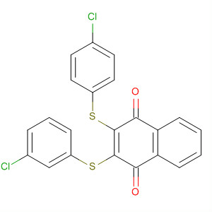 CAS No 89477-98-5  Molecular Structure