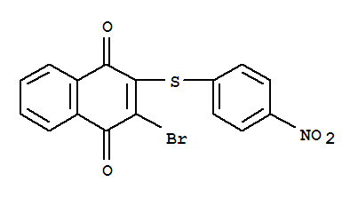 CAS No 89478-08-0  Molecular Structure