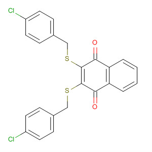 Cas Number: 89478-09-1  Molecular Structure