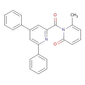 CAS No 89478-72-8  Molecular Structure