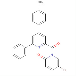 Cas Number: 89478-79-5  Molecular Structure