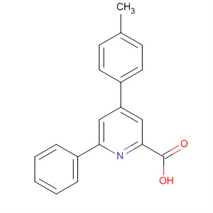 CAS No 89478-84-2  Molecular Structure